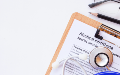 What Are Medical Letters?