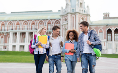 7 health tips for students starting university