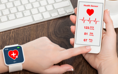 10 health apps to download TODAY